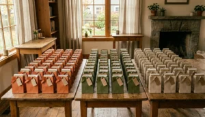 gift bags