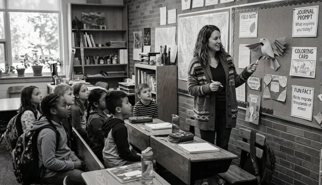 wepteacher