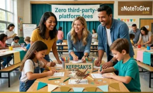 Community connections