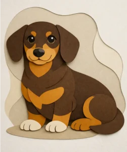 dachshund webp